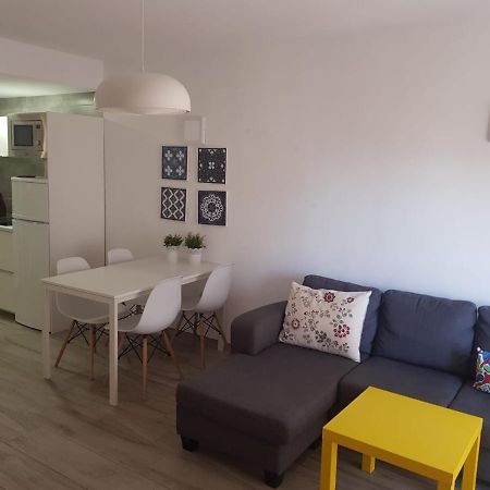 New Apartamento Jupiter Беналмадена Екстериор снимка