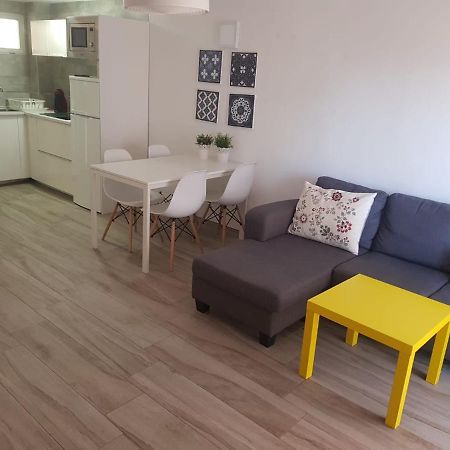 New Apartamento Jupiter Беналмадена Екстериор снимка