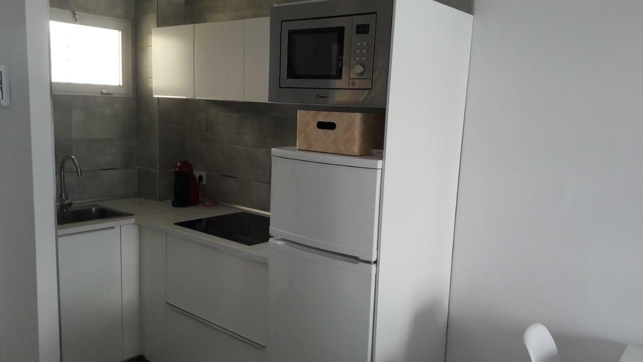 New Apartamento Jupiter Беналмадена Екстериор снимка