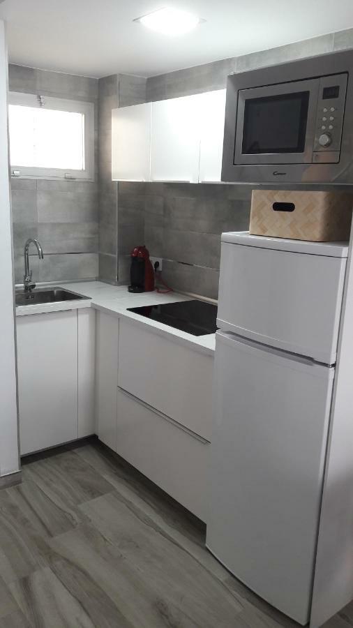 New Apartamento Jupiter Беналмадена Екстериор снимка