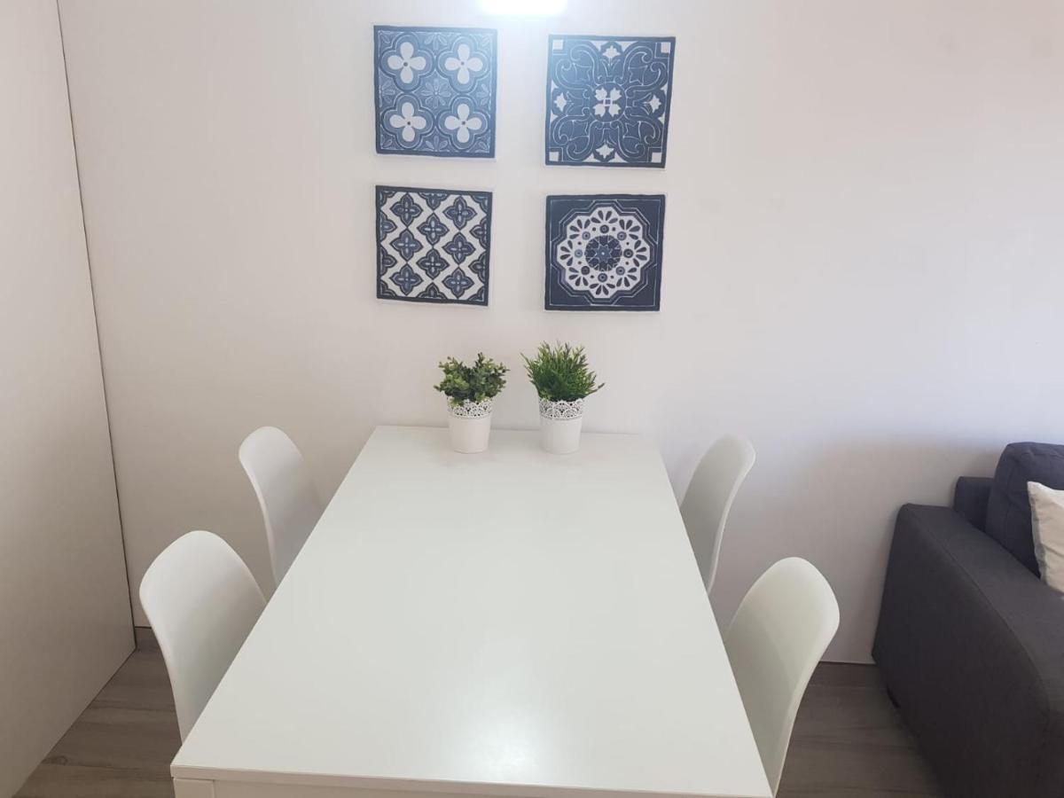 New Apartamento Jupiter Беналмадена Екстериор снимка
