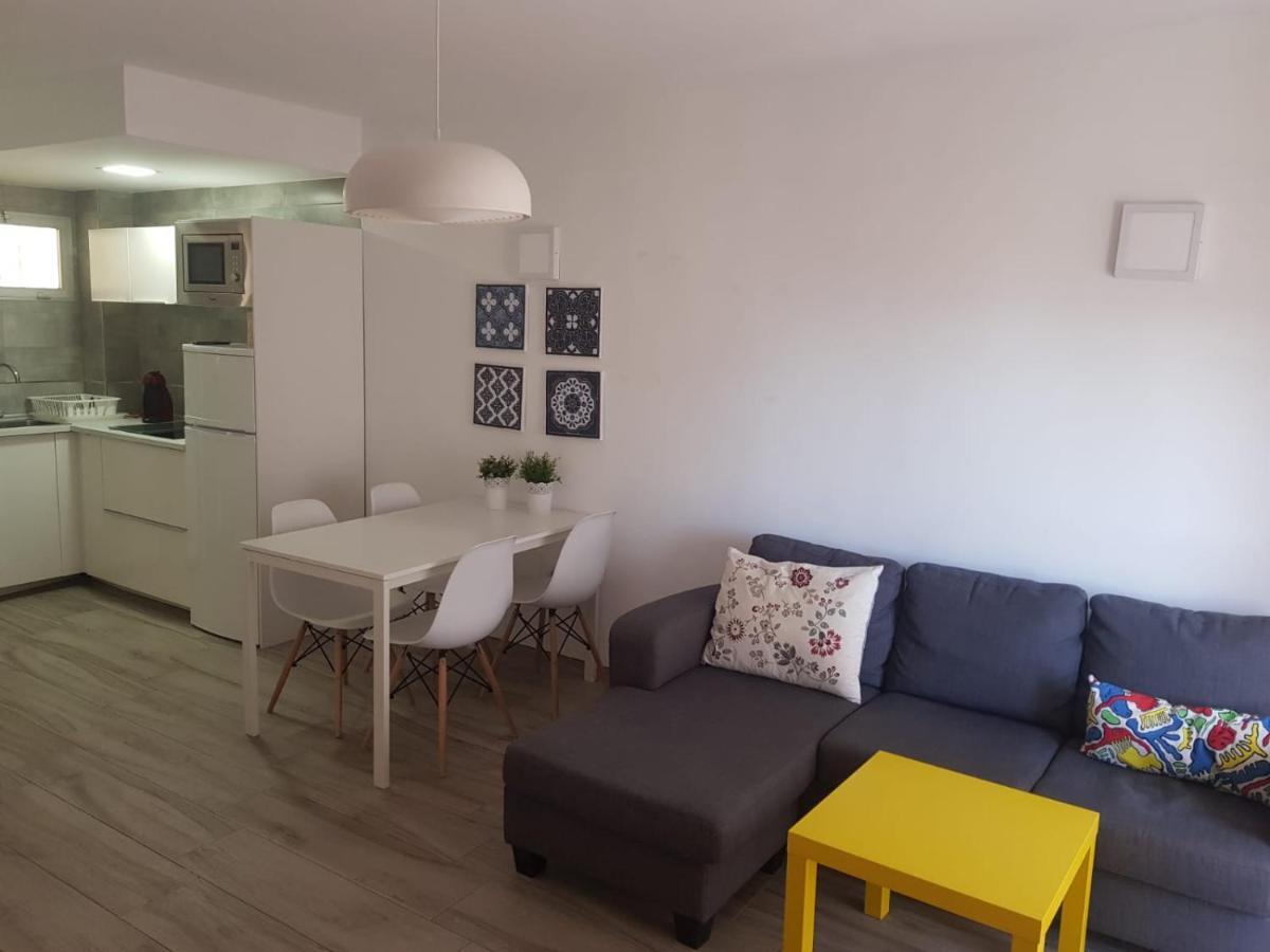 New Apartamento Jupiter Беналмадена Екстериор снимка