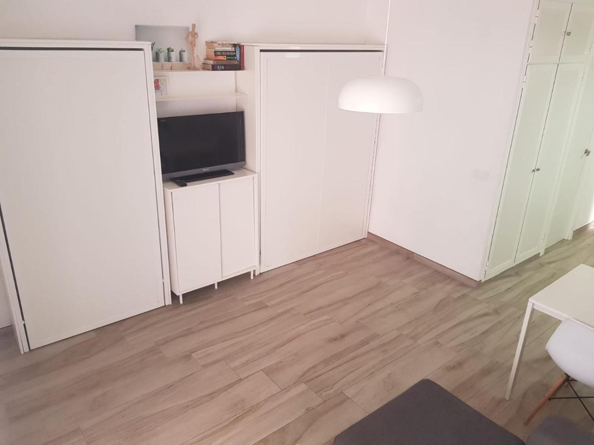 New Apartamento Jupiter Беналмадена Екстериор снимка
