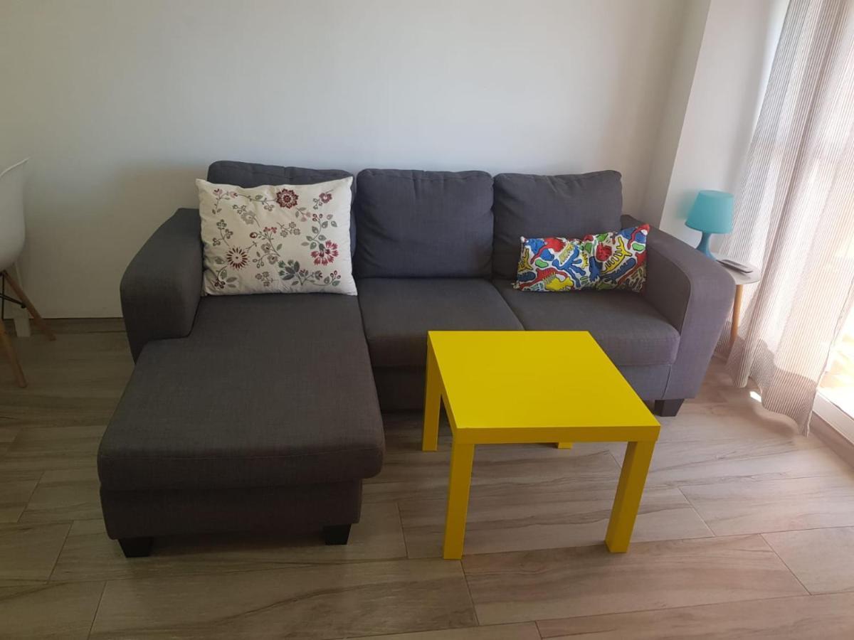 New Apartamento Jupiter Беналмадена Екстериор снимка