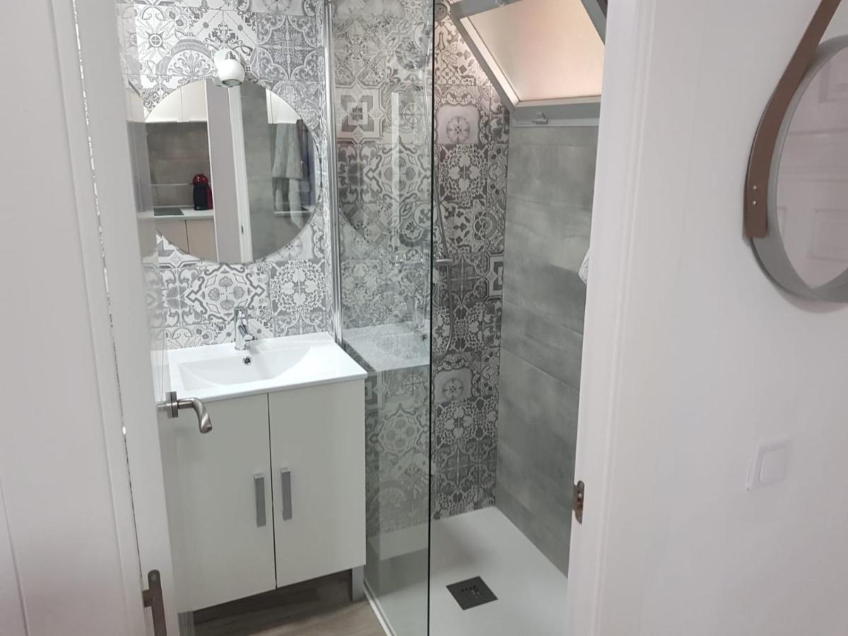 New Apartamento Jupiter Беналмадена Екстериор снимка