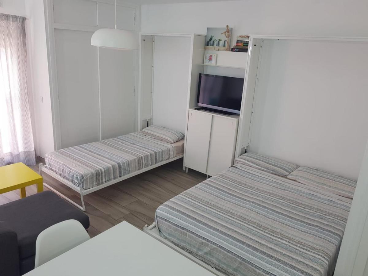 New Apartamento Jupiter Беналмадена Екстериор снимка